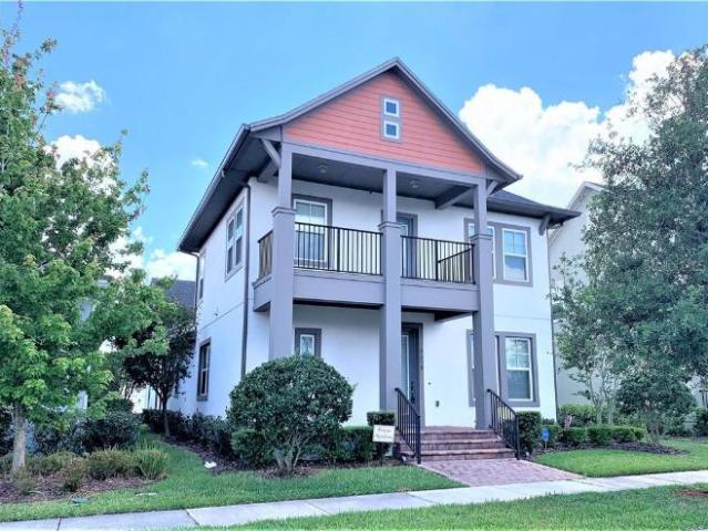 House for rent in Orlando, Florida