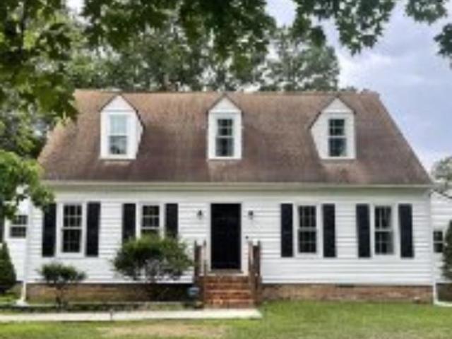 House for rent in Virginia