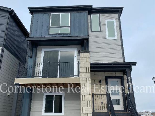 House for rent in Colorado Springs, Colorado