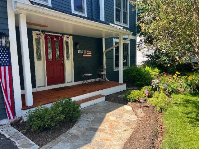 House for rent in Illinois