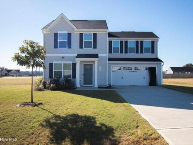 House for rent in Bailey, North Carolina