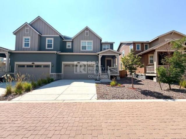 House for rent in Parker, Colorado