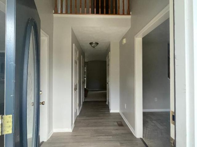 House for rent in Virginia