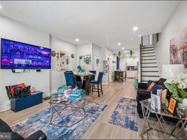 House for rent in Philadelphia, Pennsylvania
