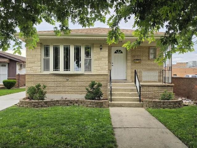 House for rent in Oak Lawn, Illinois