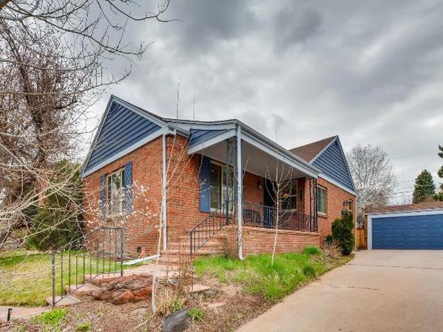 House for rent in Denver