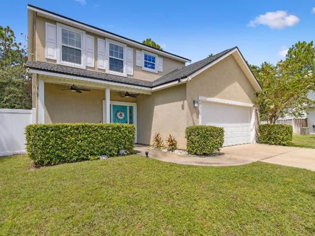 House for rent in Fernandina Beach, Florida