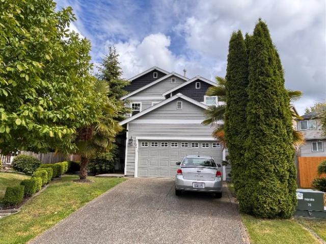 House for rent in Graham, Washington