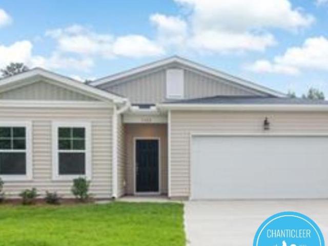 House for rent in Clayton, North Carolina