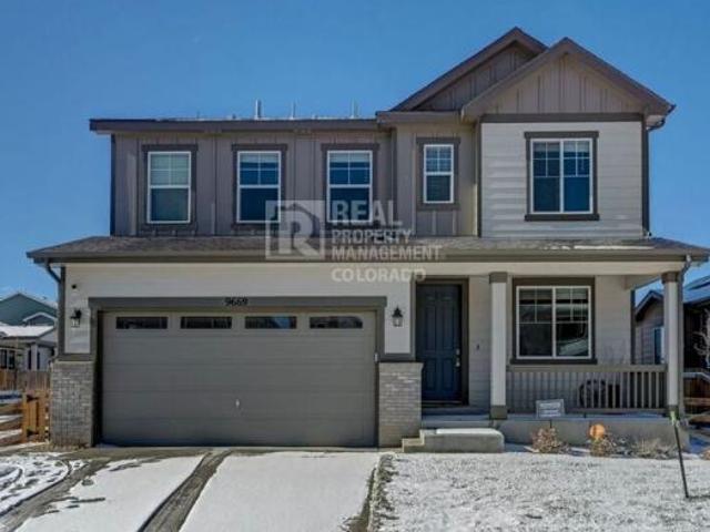 House for rent in Commerce City, Colorado