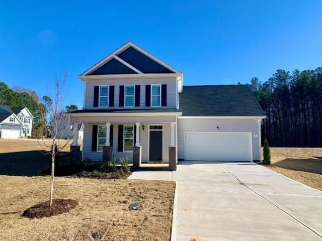 House for rent in Wake, North Carolina