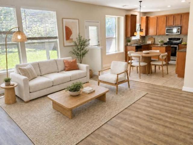 House for rent in Austin, Texas