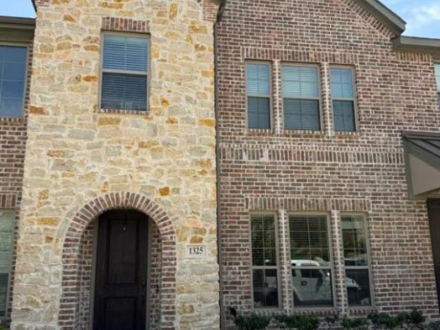 House for rent in Denton, Texas