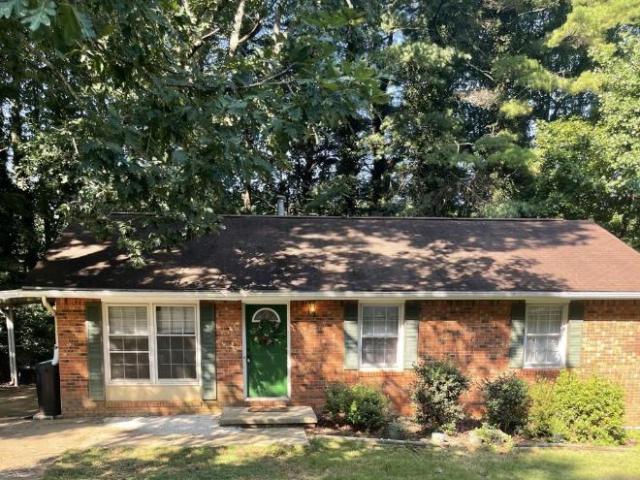 House for rent in Arden
