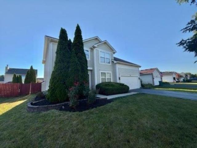 House for rent in Plainfield, Illinois