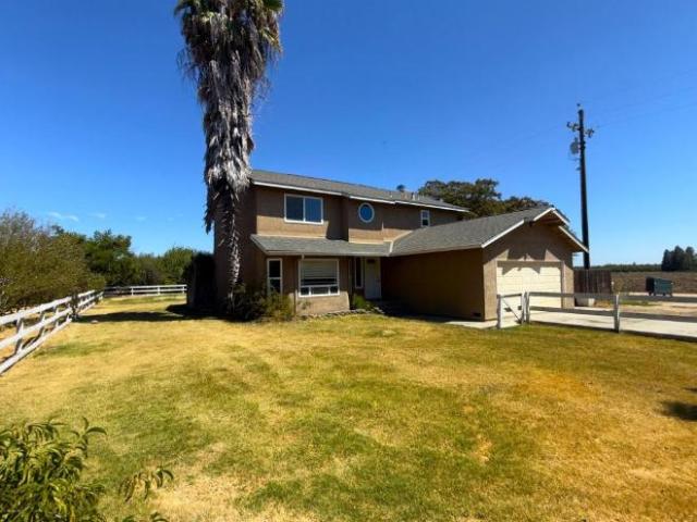 House for rent in Escalon, California