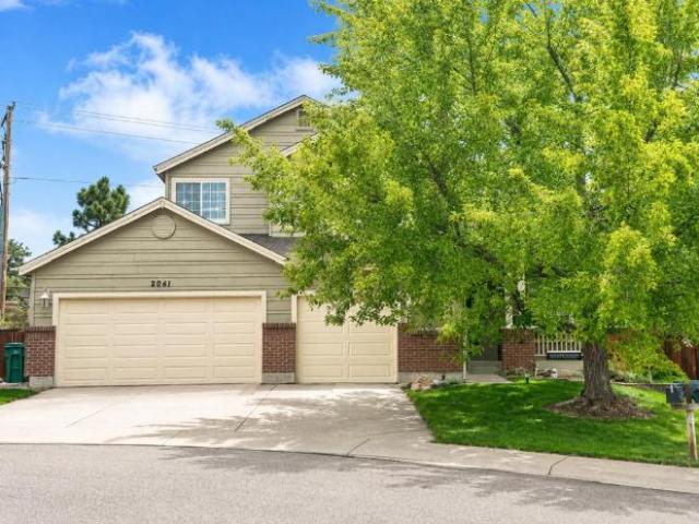 House for rent in Castle Rock, Colorado