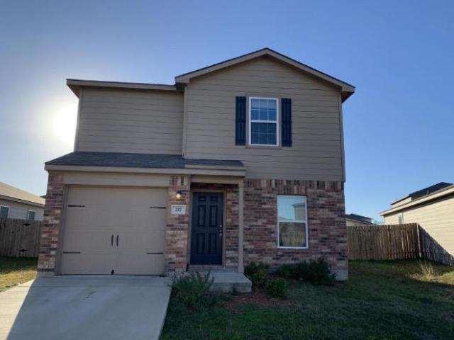 House for rent in Williamson, Texas