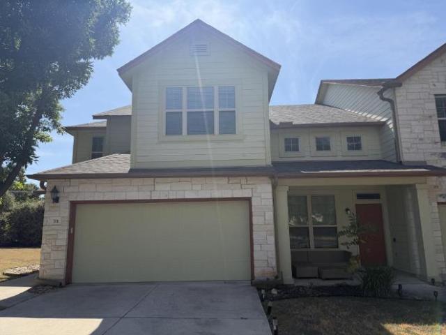 House for rent in Williamson, Texas