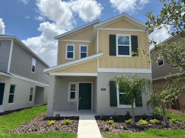 House for rent in Clermont