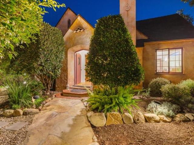 House for rent in Santa Barbara, California
