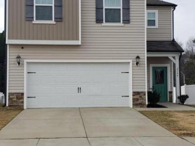 House for rent in Fuquay Varina