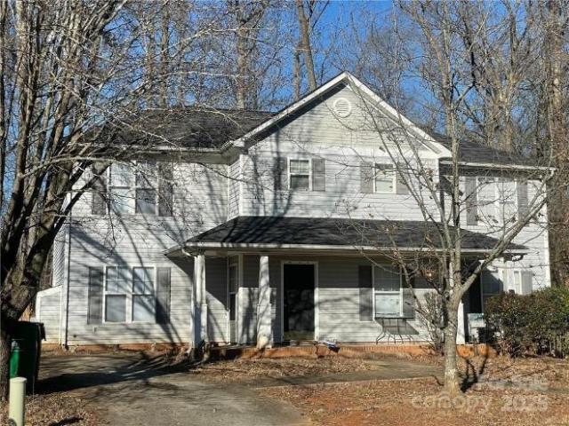 House for rent in Mecklenburg, North Carolina