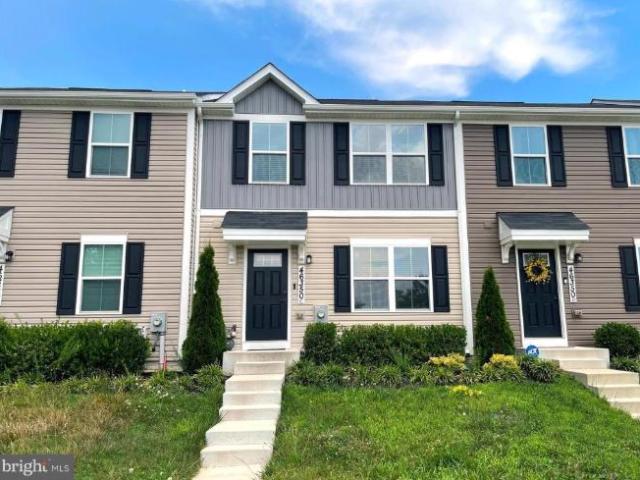 House for rent in Lexington Park, Maryland