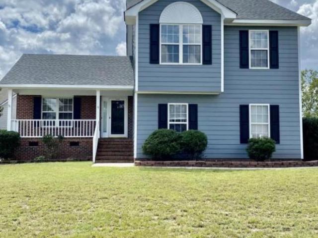 House for rent in Hope Mills, North Carolina