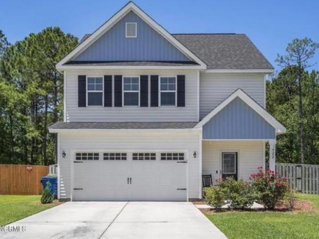 House for rent in Sneads Ferry, North Carolina