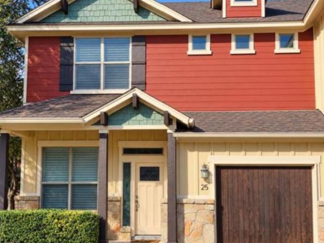 House for rent in Austin, Texas