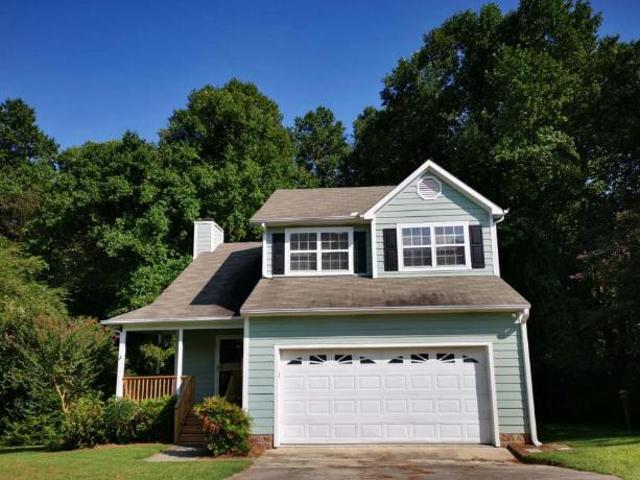 House for rent in Wake, North Carolina