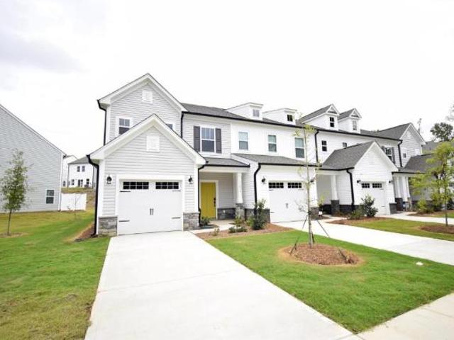 Townhouse for rent in The Landings at Catawba River, Charlotte
