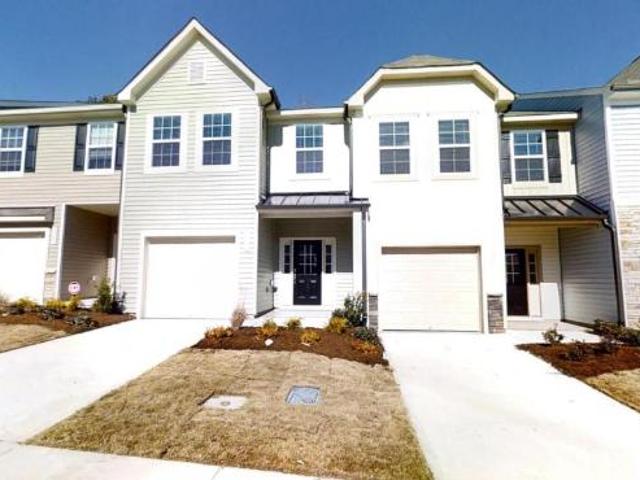 Townhouse for rent in Durham