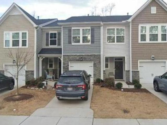 Townhouse for rent in Wake, North Carolina