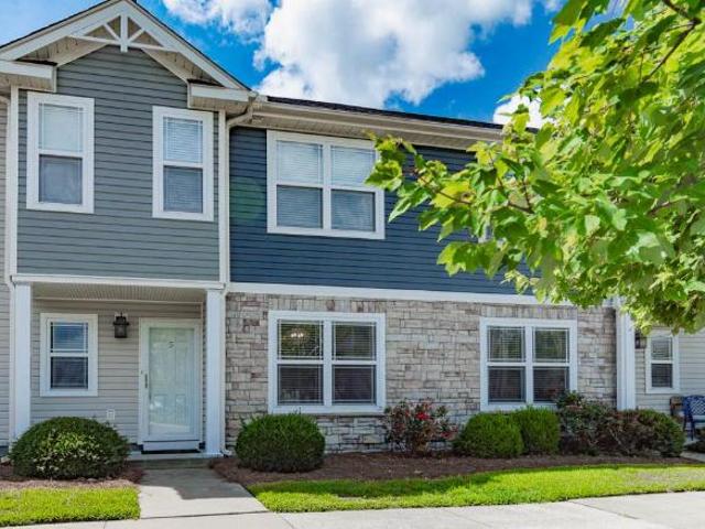 Townhouse for rent in Greenville, North Carolina