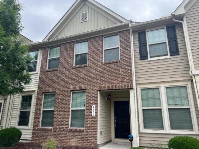 Townhouse for rent in Wake Forest