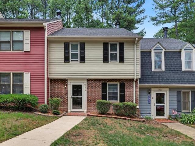 Townhouse for rent in Wake, North Carolina
