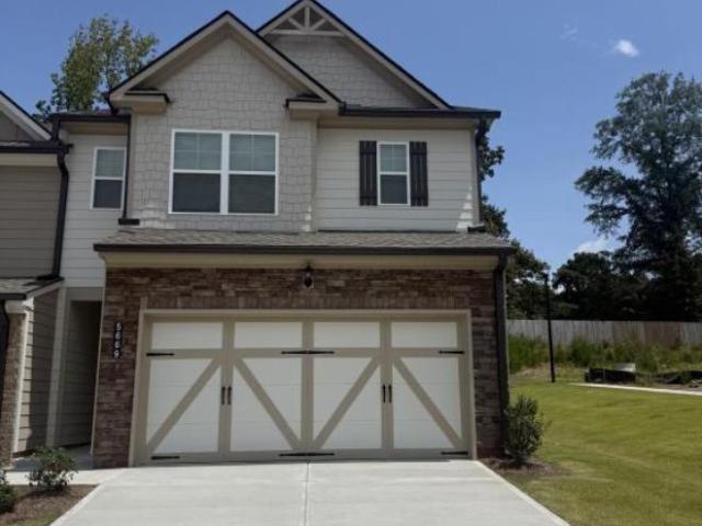 Townhouse for rent in Flowery Branch, Georgia