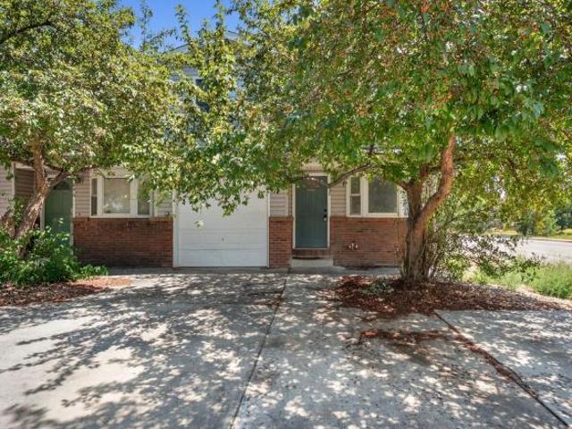 Townhouse for rent in Loveland, Colorado