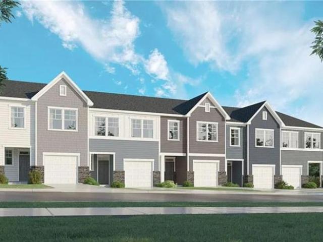 Townhouse for rent in Haw River, North Carolina