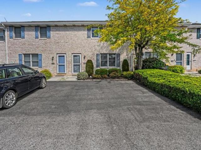 Townhouse for rent in Cumberland, Pennsylvania
