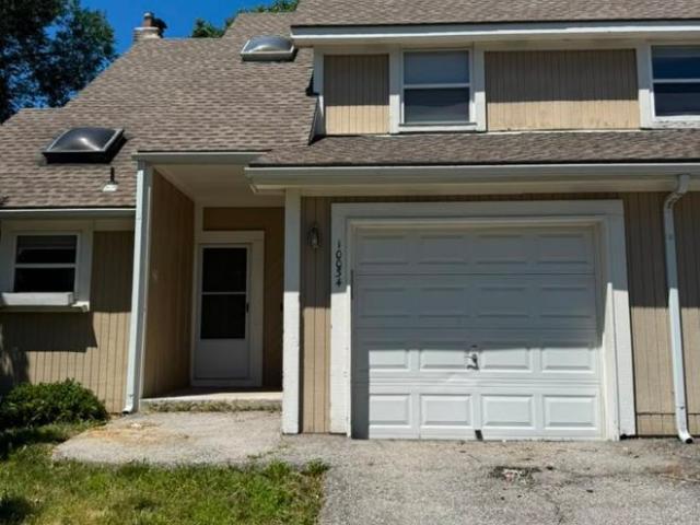 Townhouse for rent in Kansas