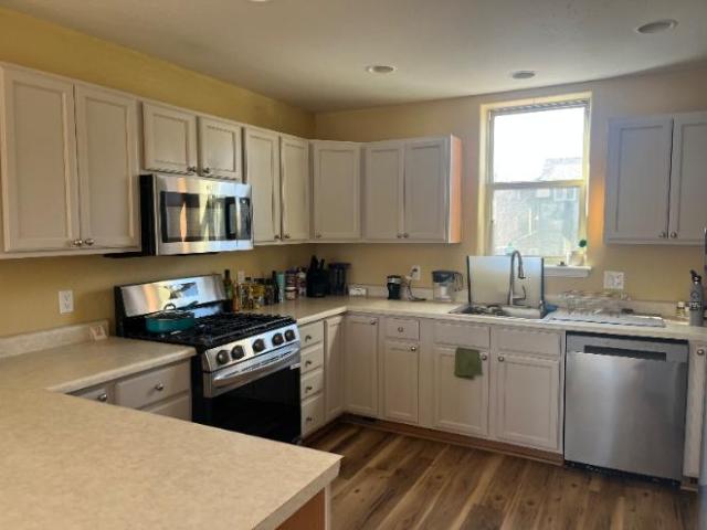 Townhouse for rent in Eagle, Colorado