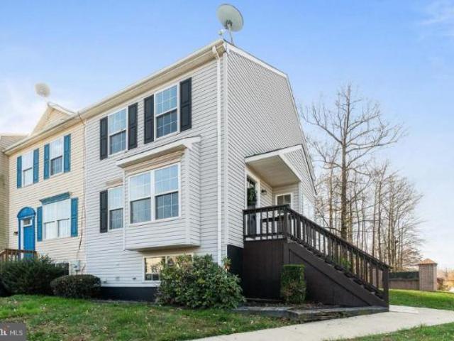 Townhouse for rent in Cecil, Maryland
