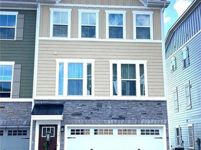 Townhouse for rent in Chesapeake