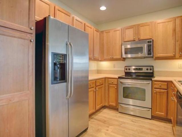 Townhouse for rent in Delray Beach, Florida
