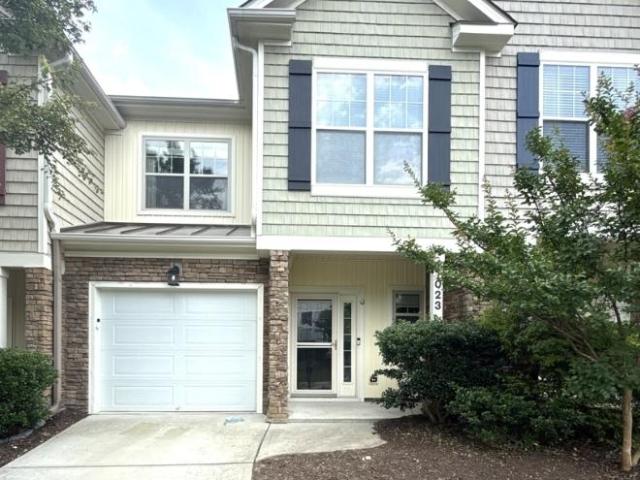 Townhouse for rent in Cary