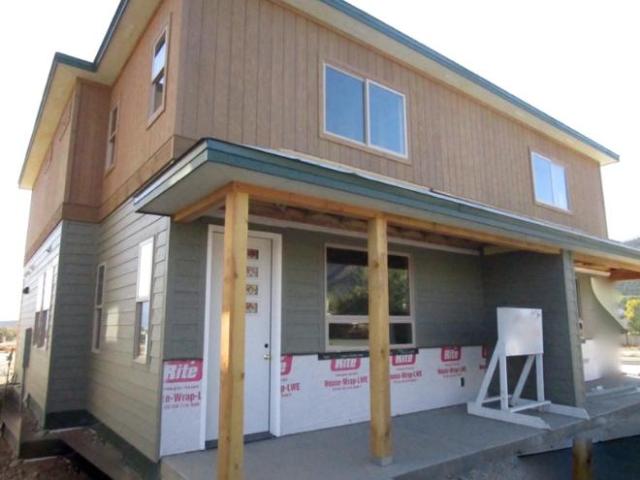 Townhouse for rent in Chaffee, Colorado