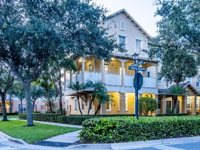 Townhouse for rent in Jupiter, Palm Beach County